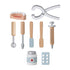 BLOOMINGVILLE MINI - Eleo Wooden Dentist Play Set